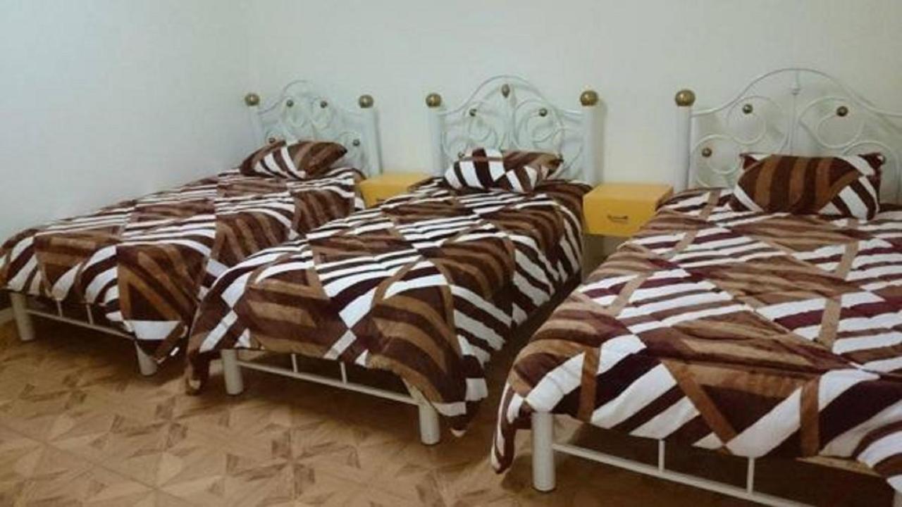 Hostal La Realeza Potosí Zewnętrze zdjęcie